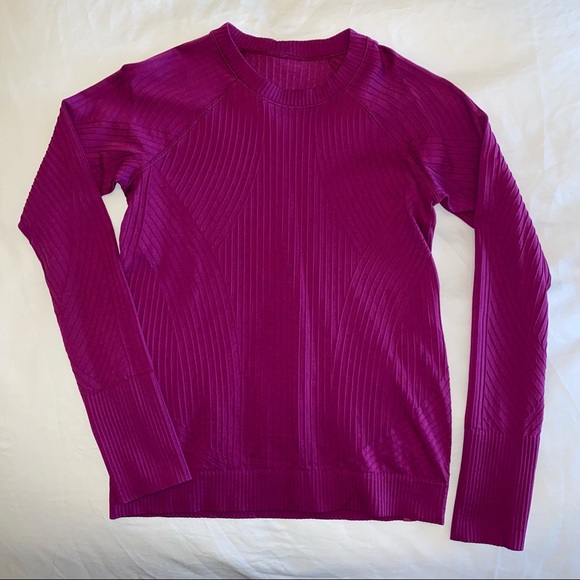 New Lululemon Rest Less pullover - Picture 2 of 5